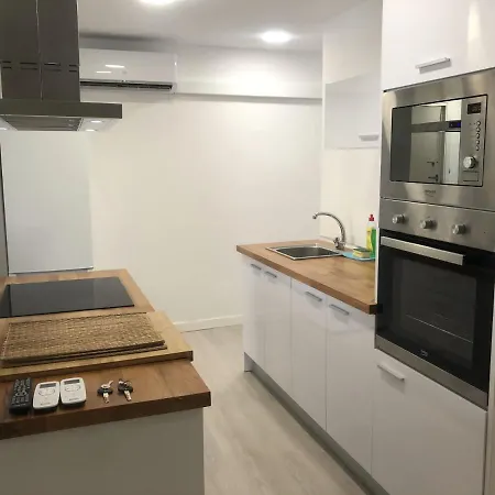 New Reina Street 8px 4bed 2 Bath Aacc Wifi 公寓 *