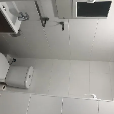 New Reina Street 8px 4bed 2 Bath Aacc Wifi 公寓 瓦伦西亚
